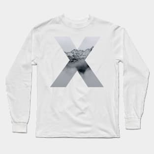 X Venture Long Sleeve T-Shirt